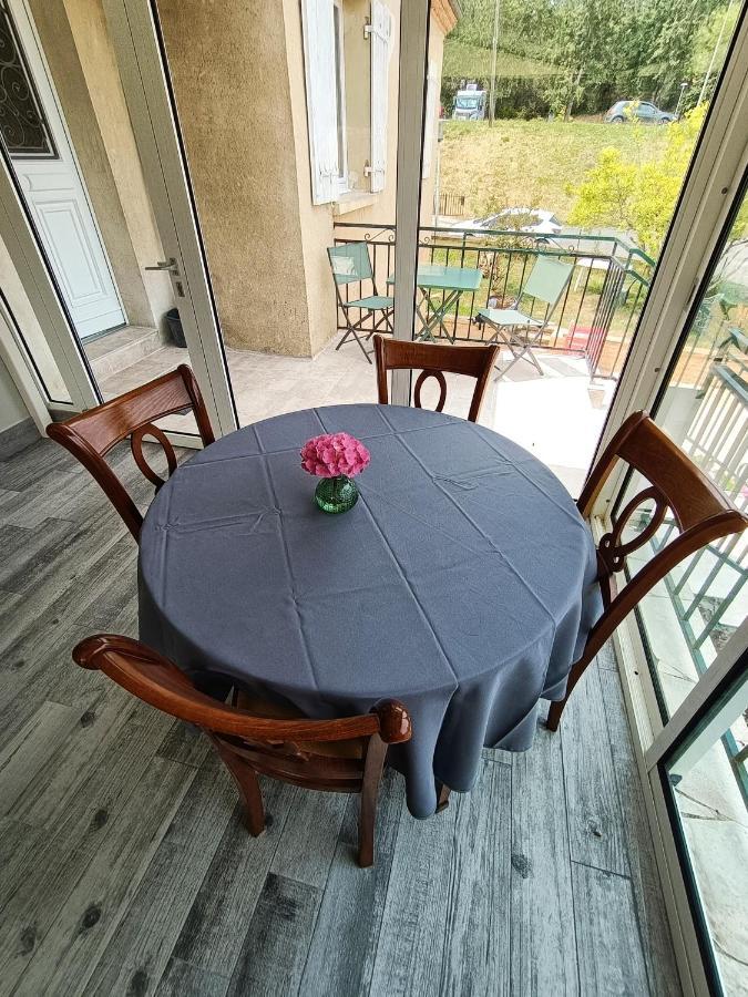 La Villa Perigourdine Sarlat-la-Canéda Exteriör bild
